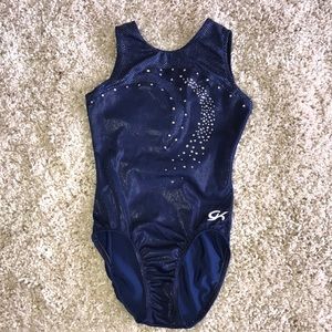GK Woman’s leotard